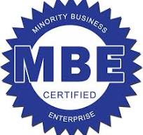 MBE Logo